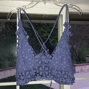 Free People Bralette